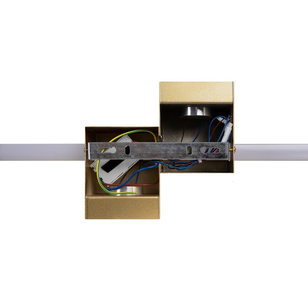 Настенный светильник (бра) Union FR6062WL-L22G