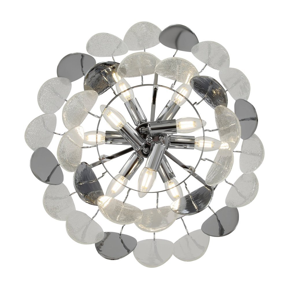 Люстра Demure FR5189PL-09CH