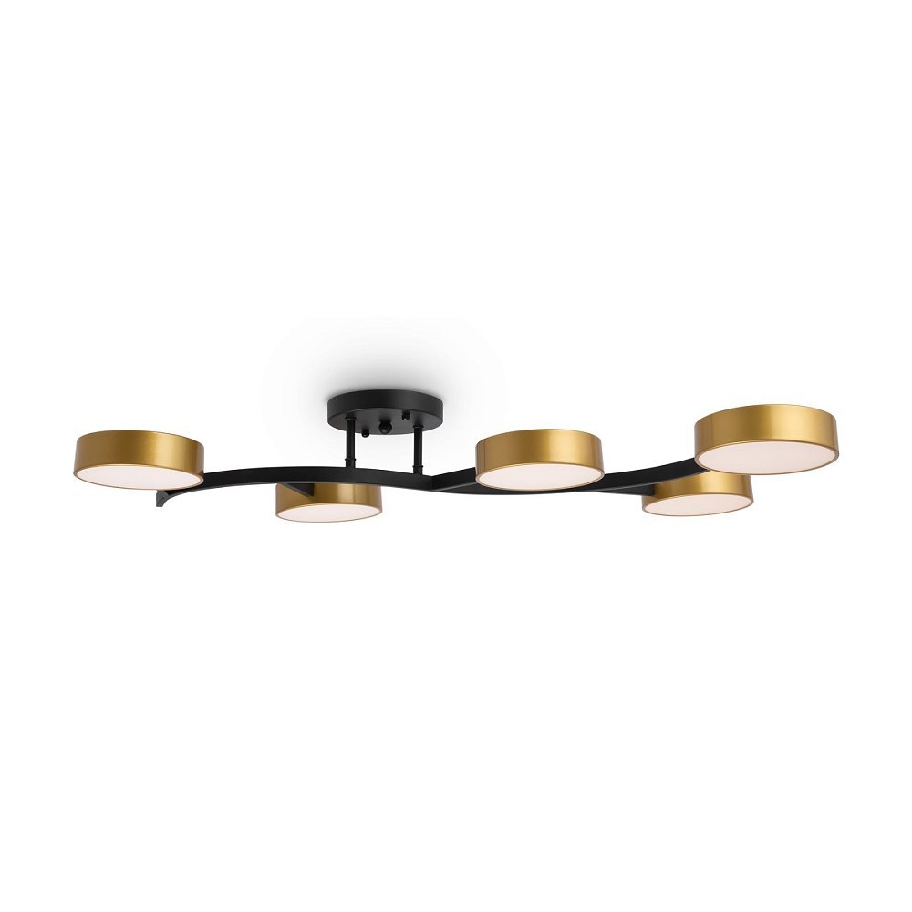 Потолочный светильник Tibo FR6048CL-L10GB