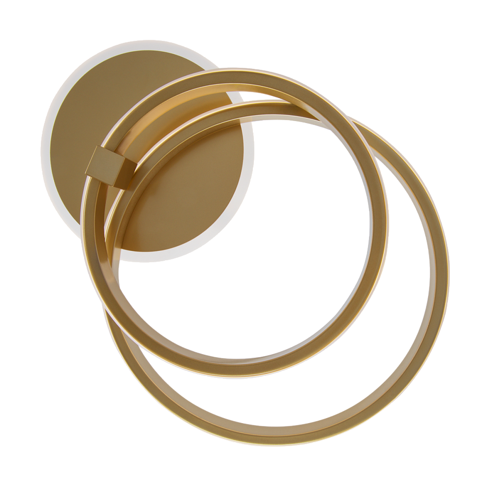 Потолочный светильник Tibo FR6048CL-L42G