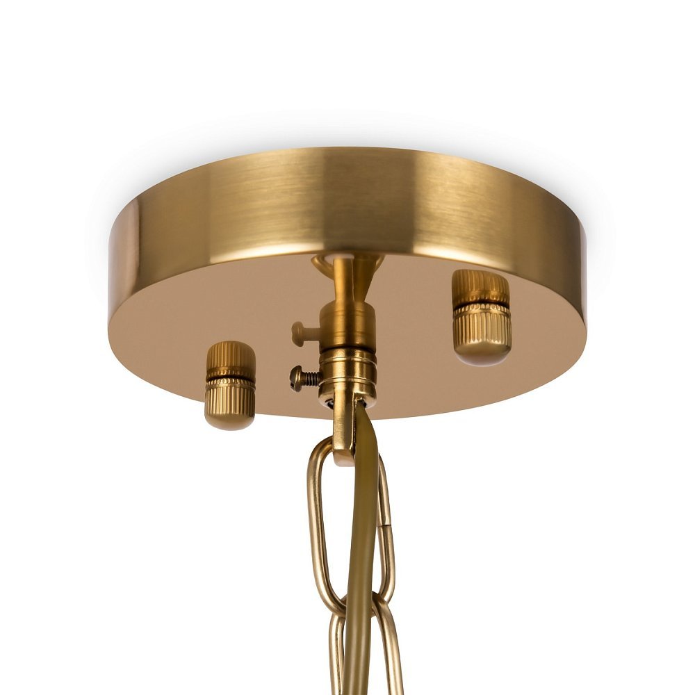 Люстра Tea FR5146PL-07G