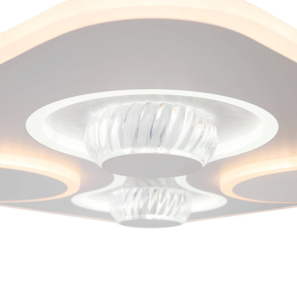 Потолочный светильник Lamina FR6049CL-L95W