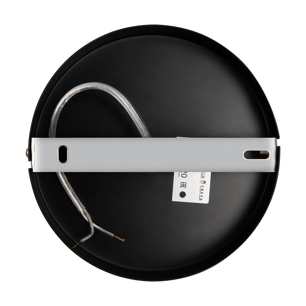 Люстра Matis FR4010CL-05GB
