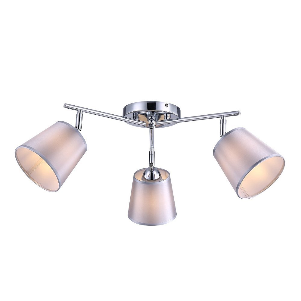 Люстра Diva FR5145CL-03CH