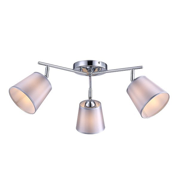 Люстра Diva FR5145CL-03CH