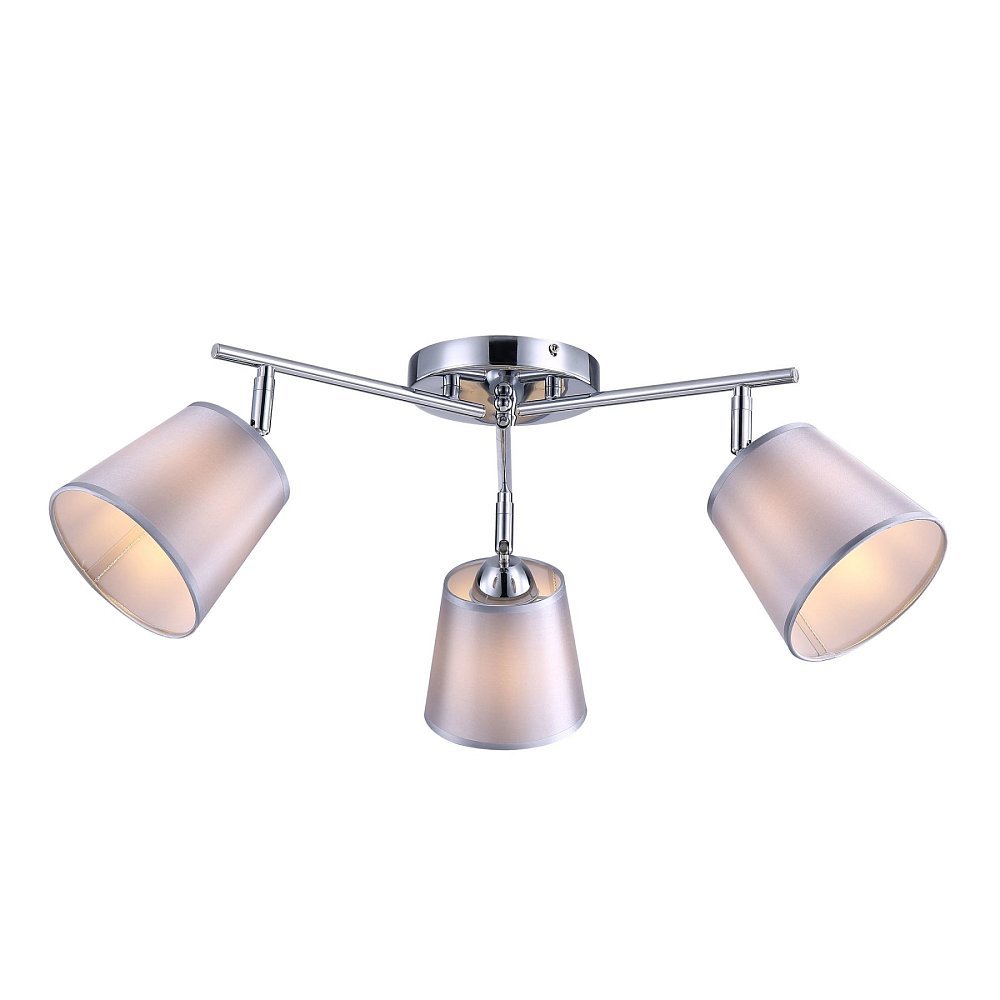 Люстра Diva FR5145CL-03CH