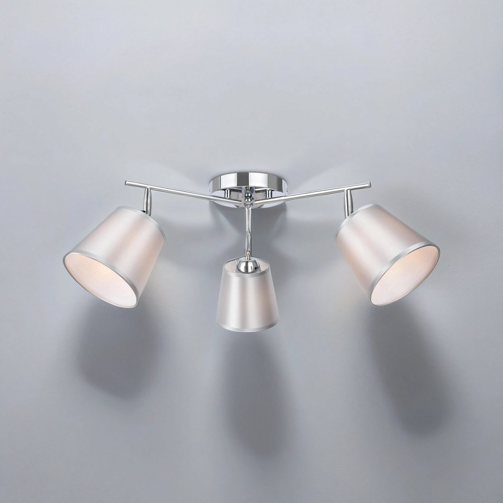 Люстра Diva FR5145CL-03CH