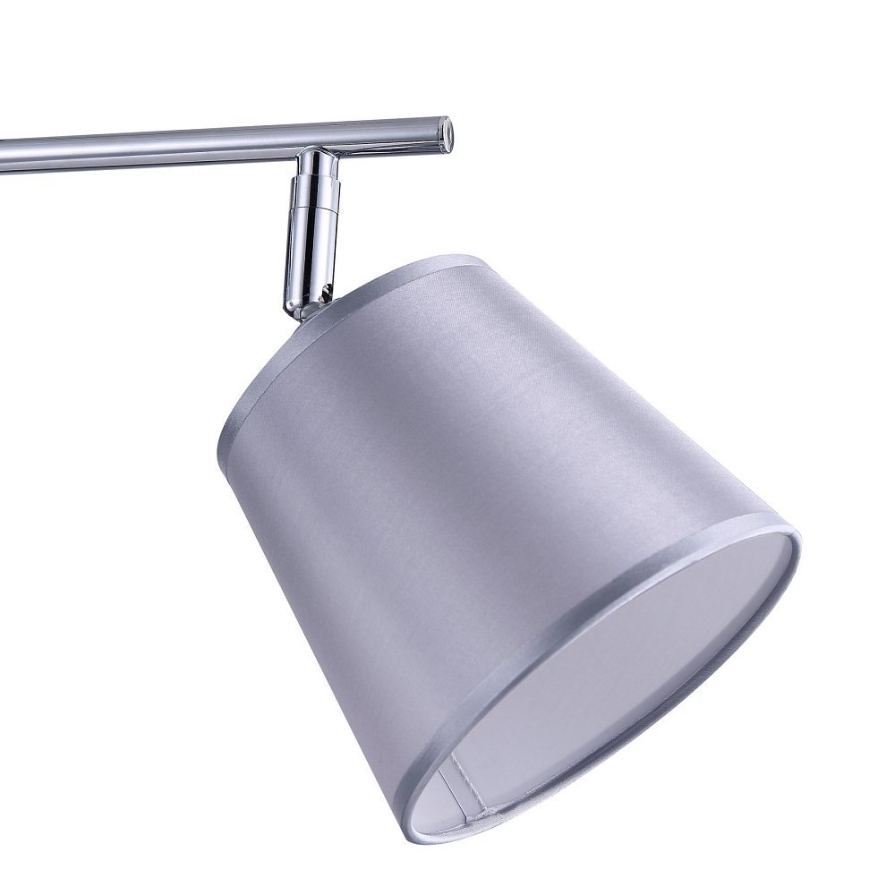 Люстра Diva FR5145CL-03CH