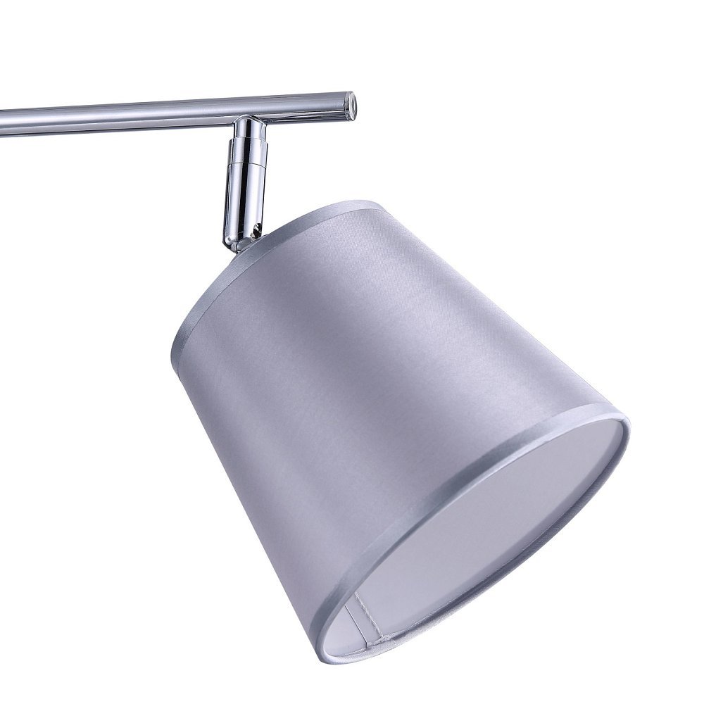 Люстра Diva FR5145CL-03CH