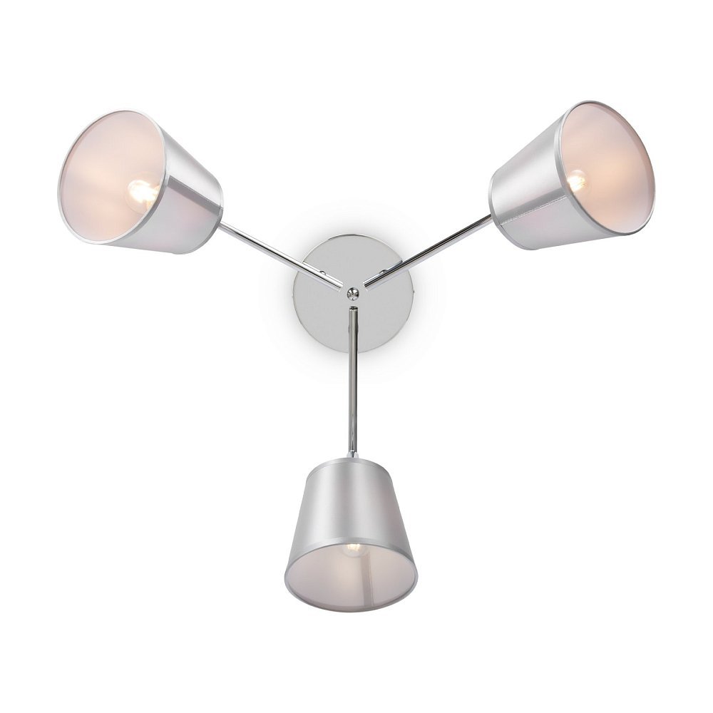 Люстра Diva FR5145CL-03CH