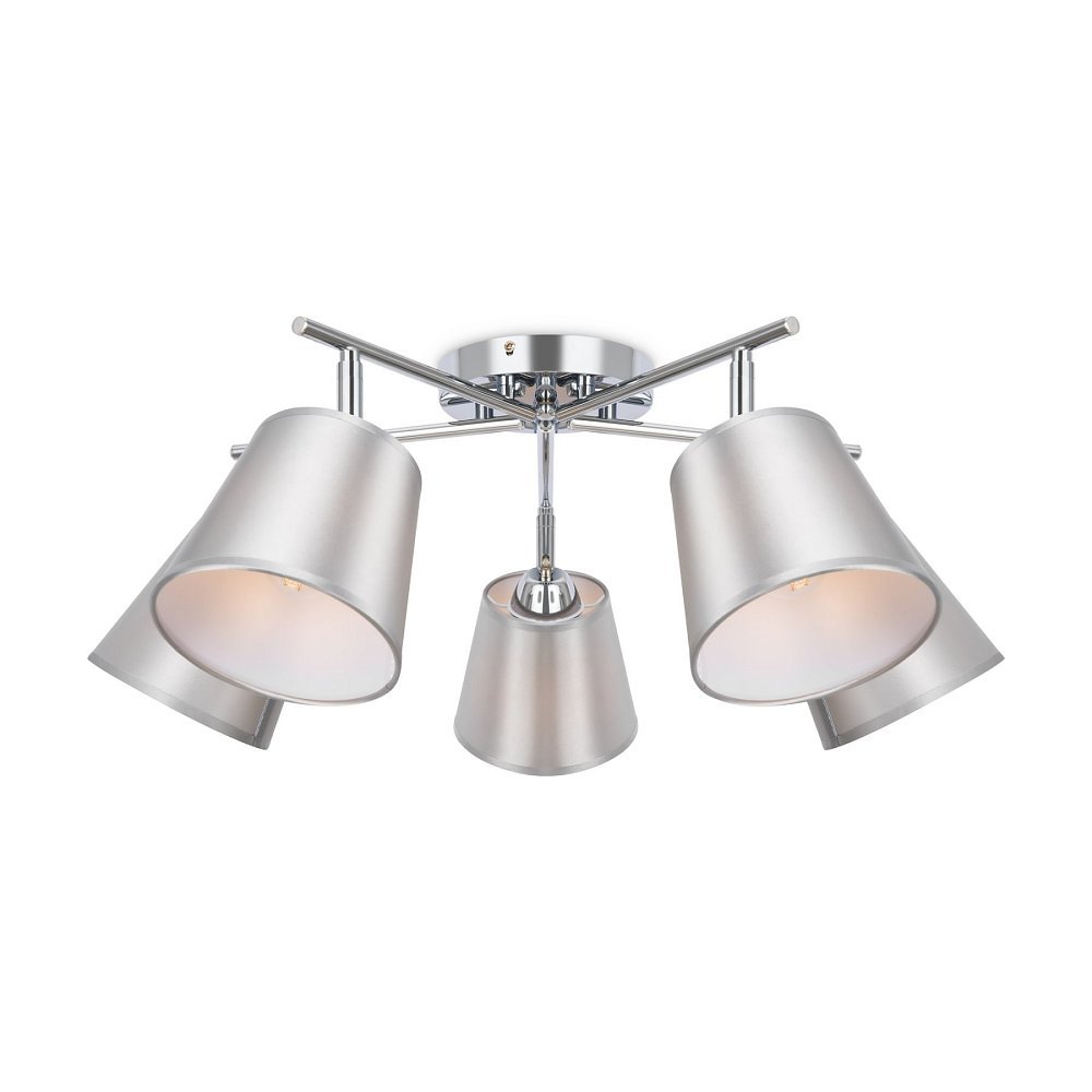 Люстра Diva FR5145CL-05CH