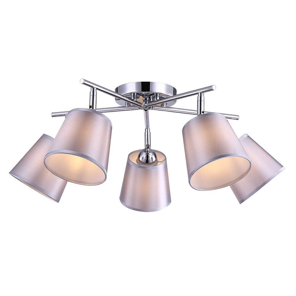 Люстра Diva FR5145CL-05CH