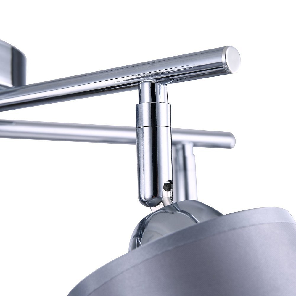 Люстра Diva FR5145CL-05CH