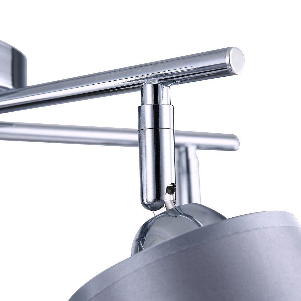 Люстра Diva FR5145CL-05CH