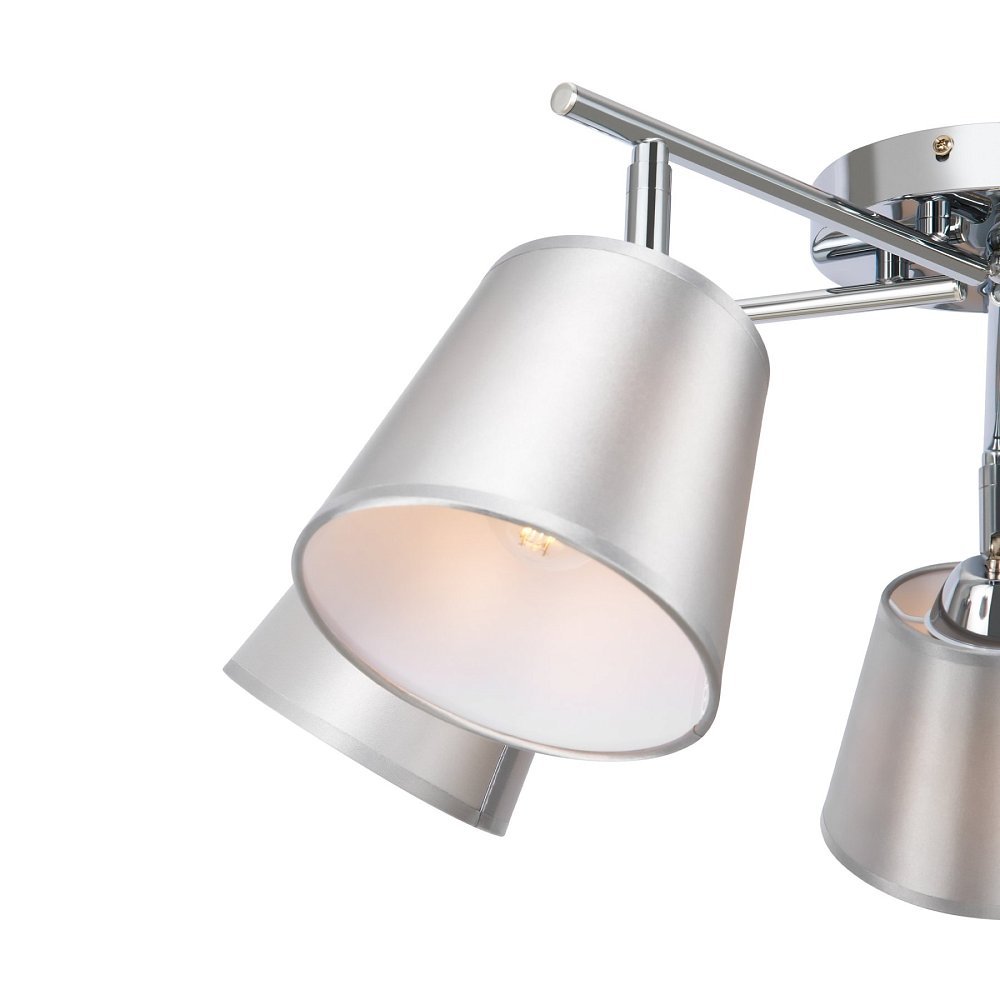 Люстра Diva FR5145CL-05CH