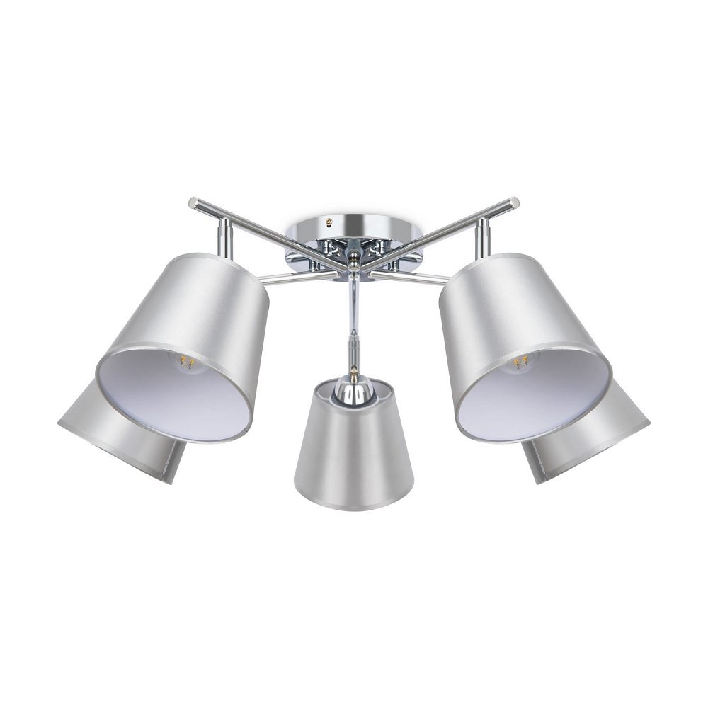 Люстра Diva FR5145CL-05CH