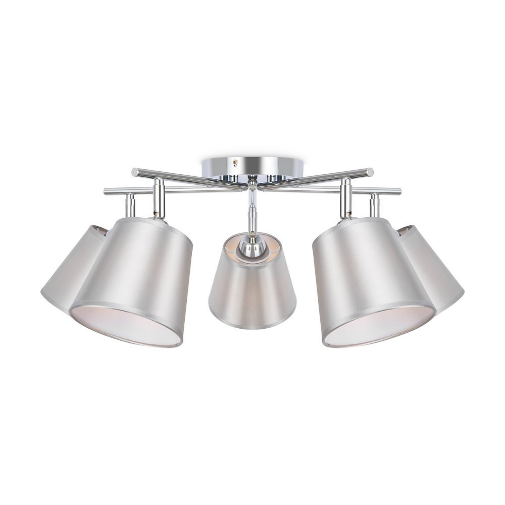 Люстра Diva FR5145CL-05CH
