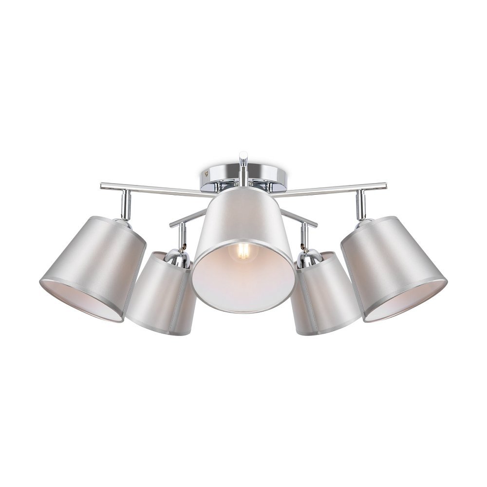 Люстра Diva FR5145CL-05CH