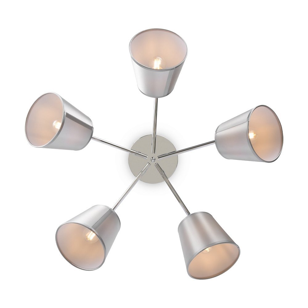 Люстра Diva FR5145CL-05CH