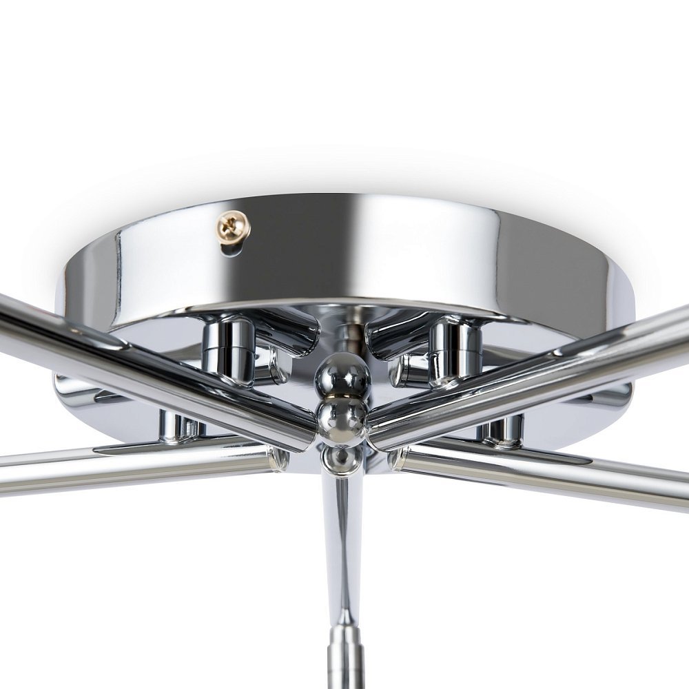 Люстра Diva FR5145CL-05CH