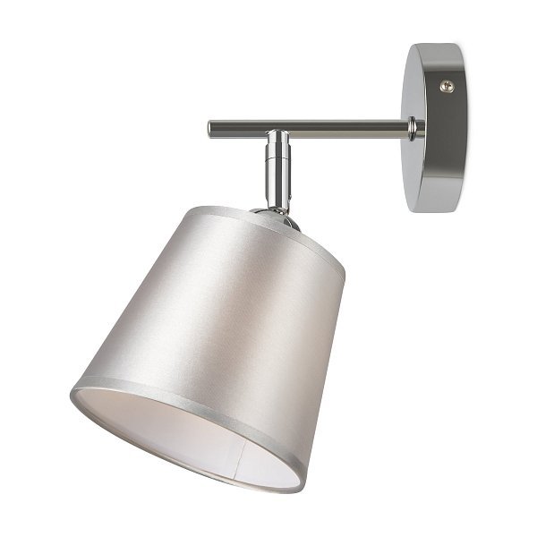 Настенный светильник (бра) Diva FR5145WL-01CH