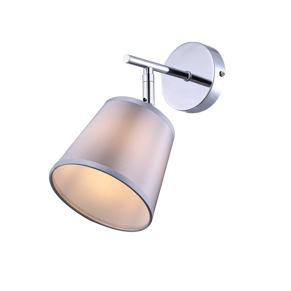 Настенный светильник (бра) Diva FR5145WL-01CH