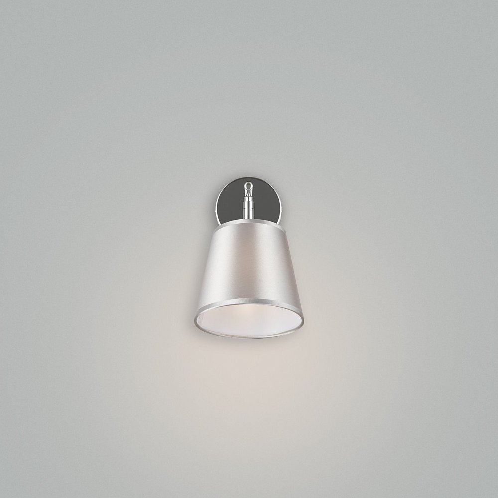 Настенный светильник (бра) Diva FR5145WL-01CH