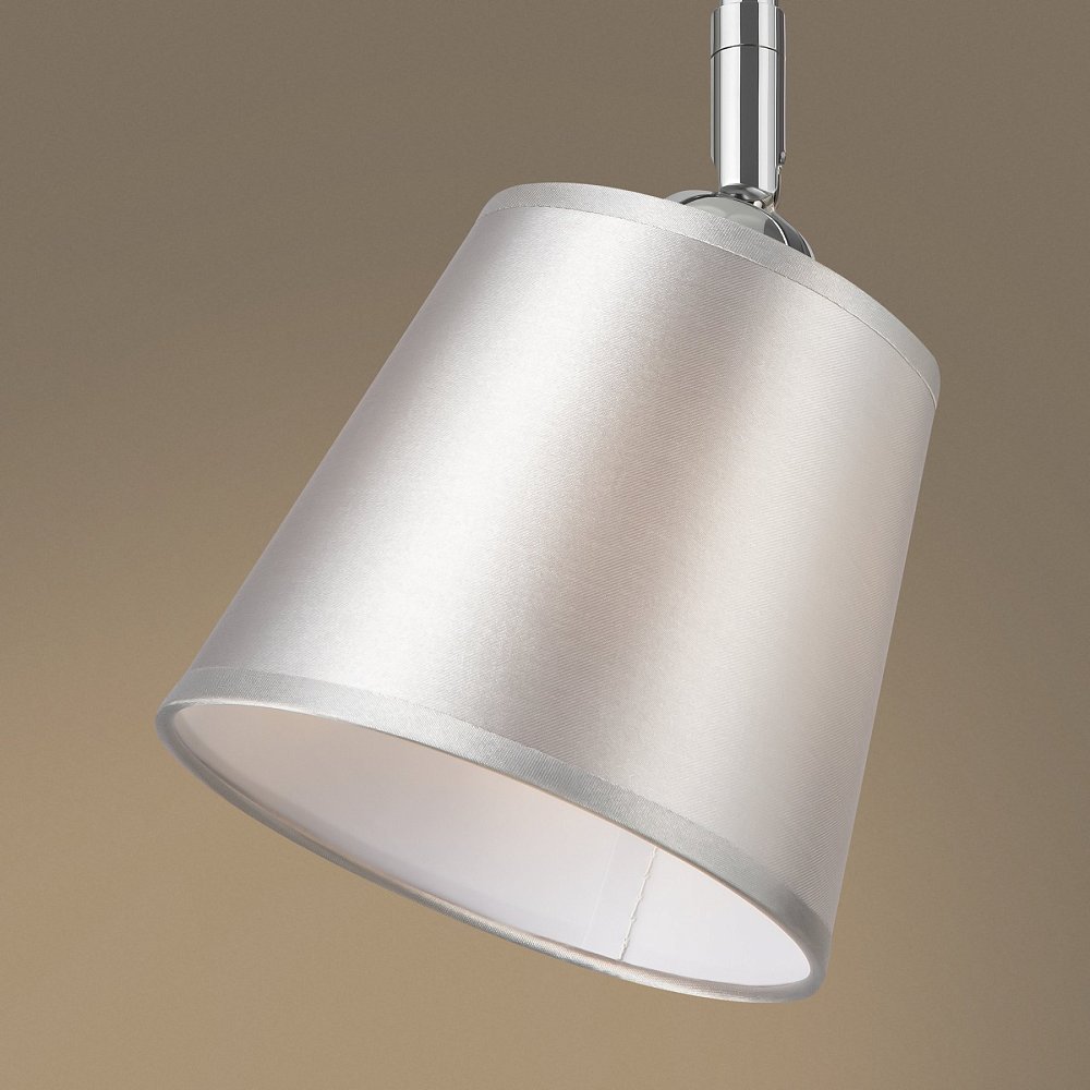 Настенный светильник (бра) Diva FR5145WL-01CH