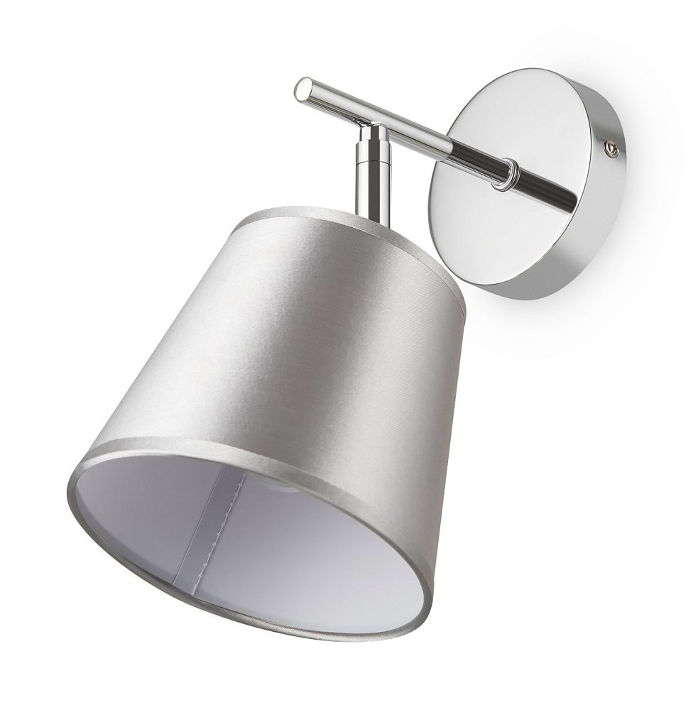 Настенный светильник (бра) Diva FR5145WL-01CH