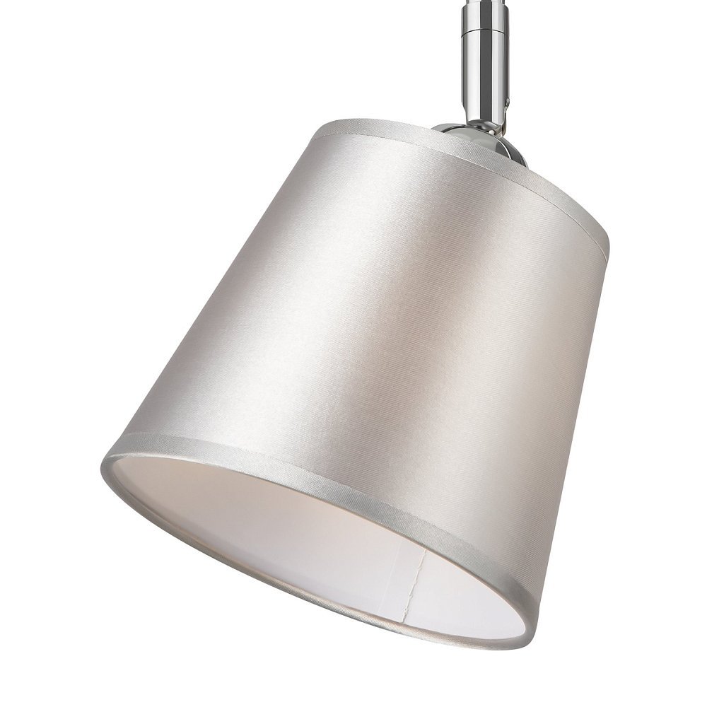 Настенный светильник (бра) Diva FR5145WL-01CH