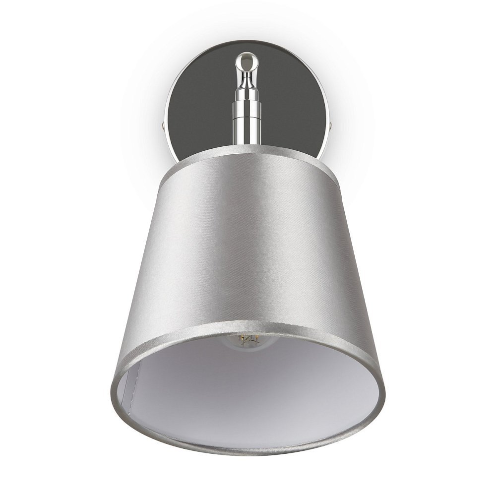 Настенный светильник (бра) Diva FR5145WL-01CH