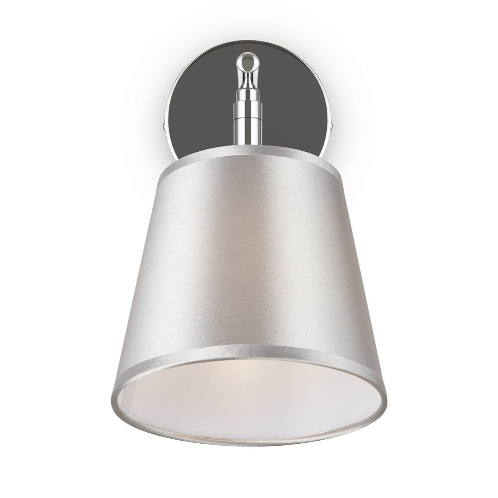 Настенный светильник (бра) Diva FR5145WL-01CH