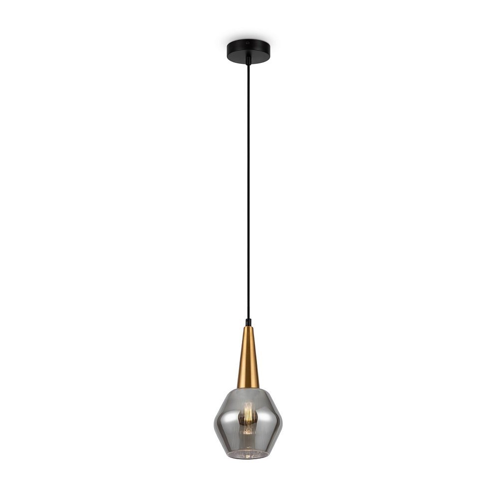 Подвесной светильник Copita FR8008PL-01GB