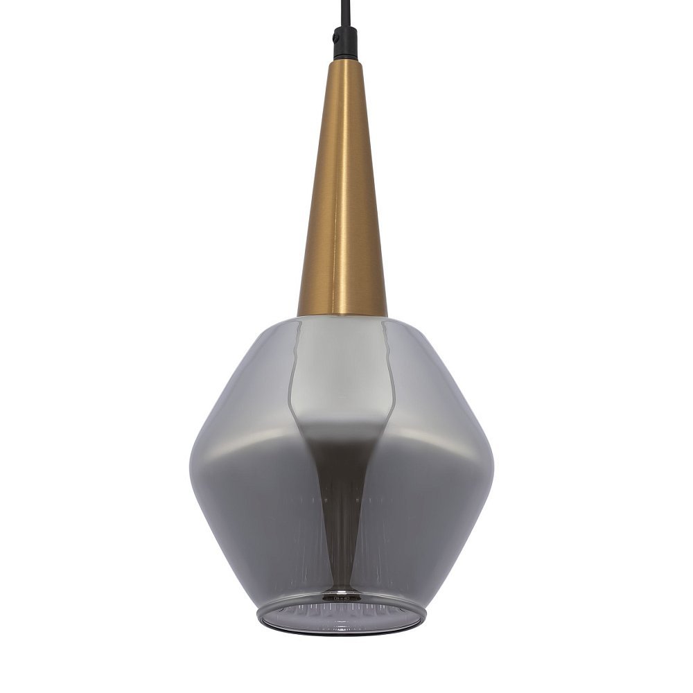 Подвесной светильник Copita FR8008PL-01GB