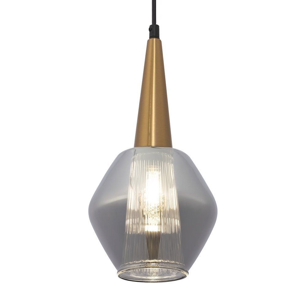 Подвесной светильник Copita FR8008PL-01GB