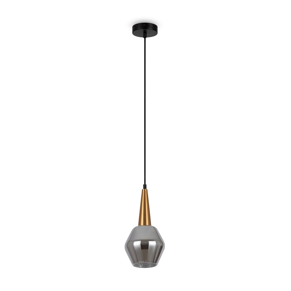 Подвесной светильник Copita FR8008PL-01GB