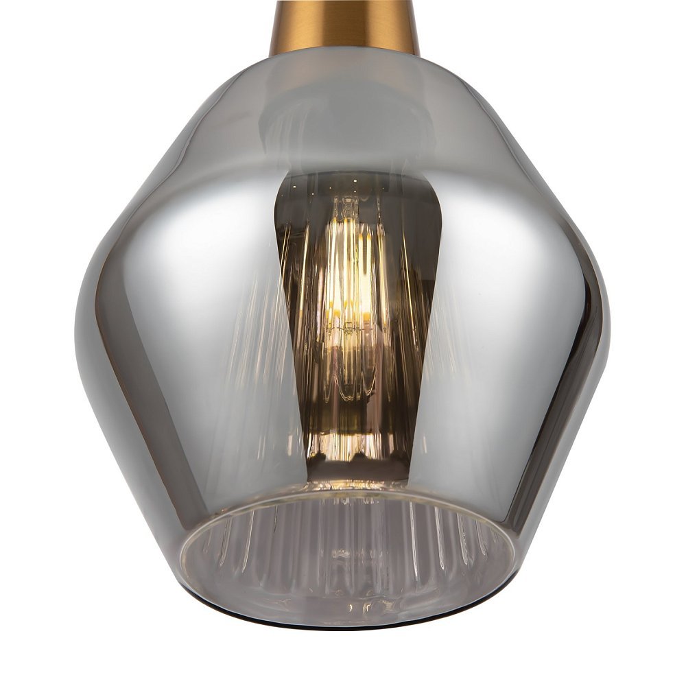 Подвесной светильник Copita FR8008PL-01GB