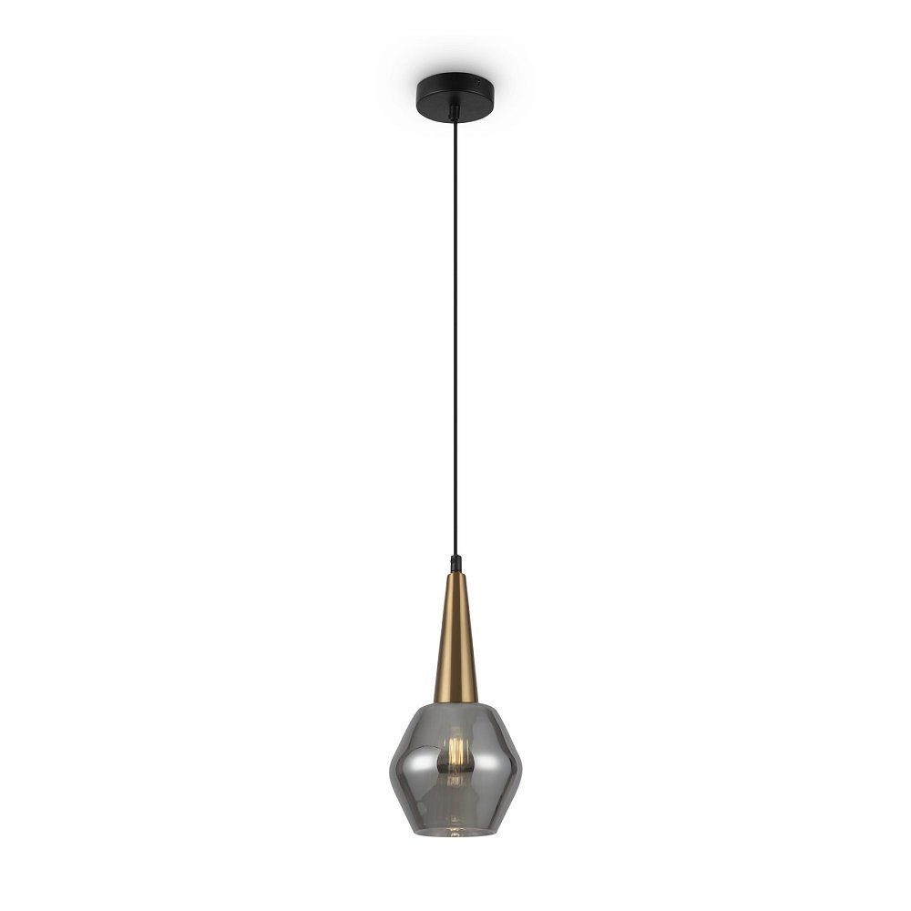 Подвесной светильник Copita FR8008PL-01GB