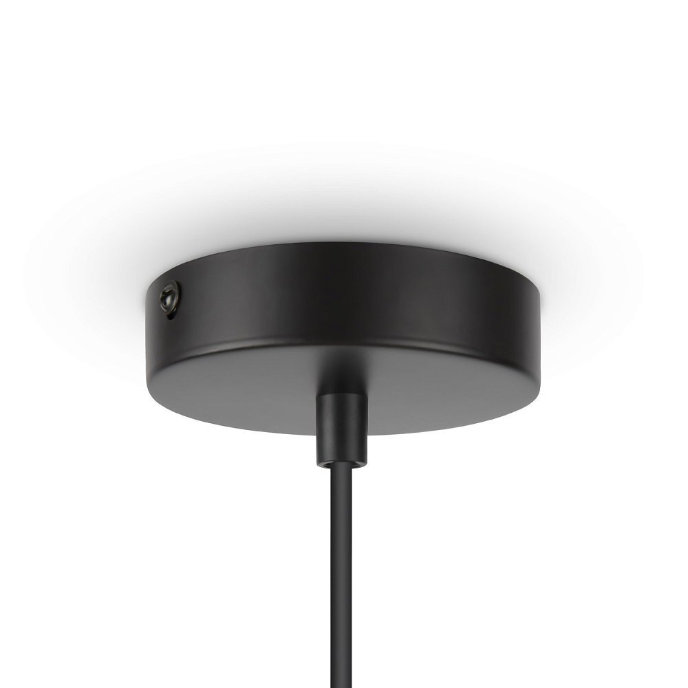 Подвесной светильник Copita FR8008PL-01GB