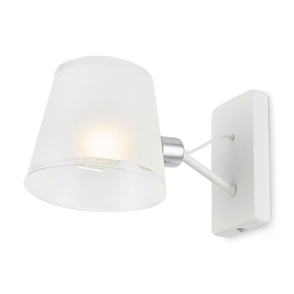 Настенный светильник (бра) Gino FR5108WL-01CH
