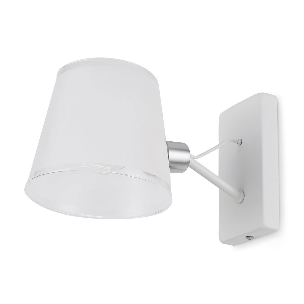 Настенный светильник (бра) Gino FR5108WL-01CH