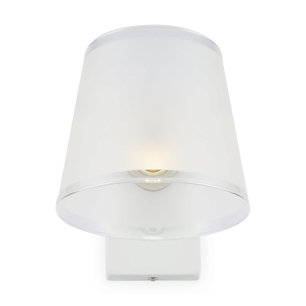 Настенный светильник (бра) Gino FR5108WL-01CH