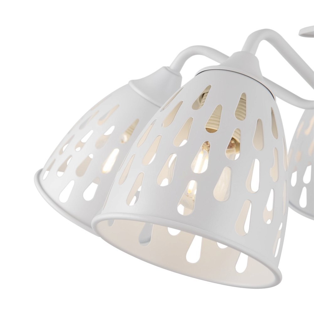 Люстра Nendo FR5138PL-05W