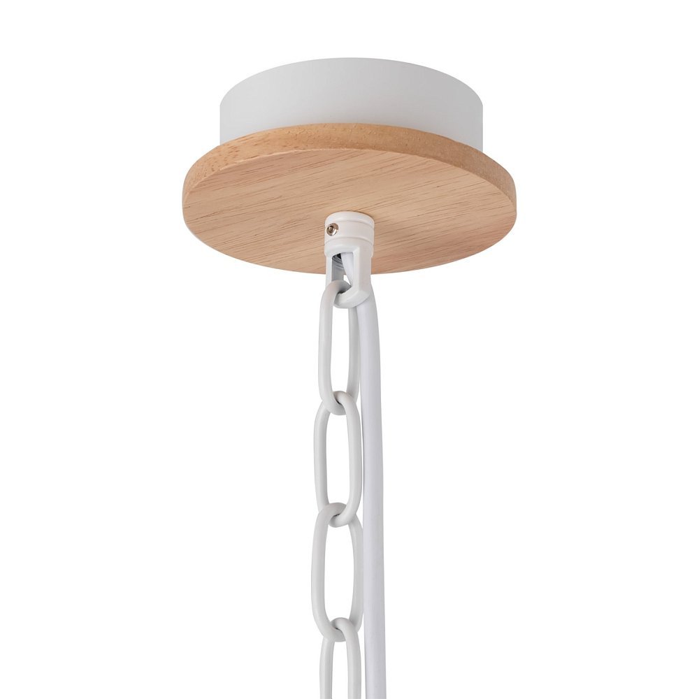 Люстра Nendo FR5138PL-05W
