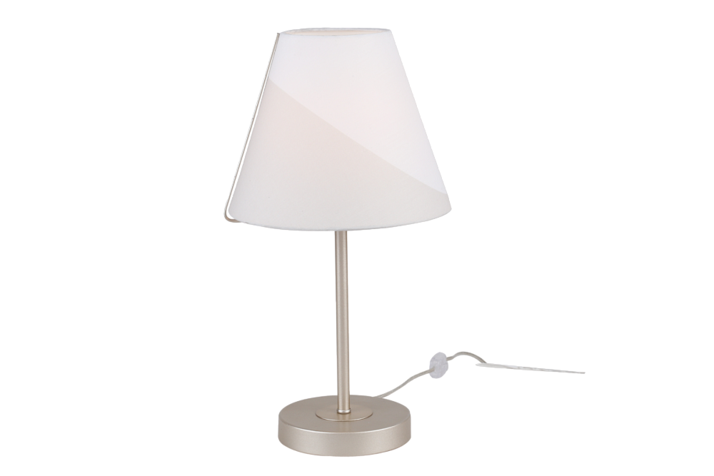 Настольный светильник Vanessa FR5084TL-01G