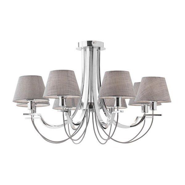 Люстра Felisa FR5019CL-08CH