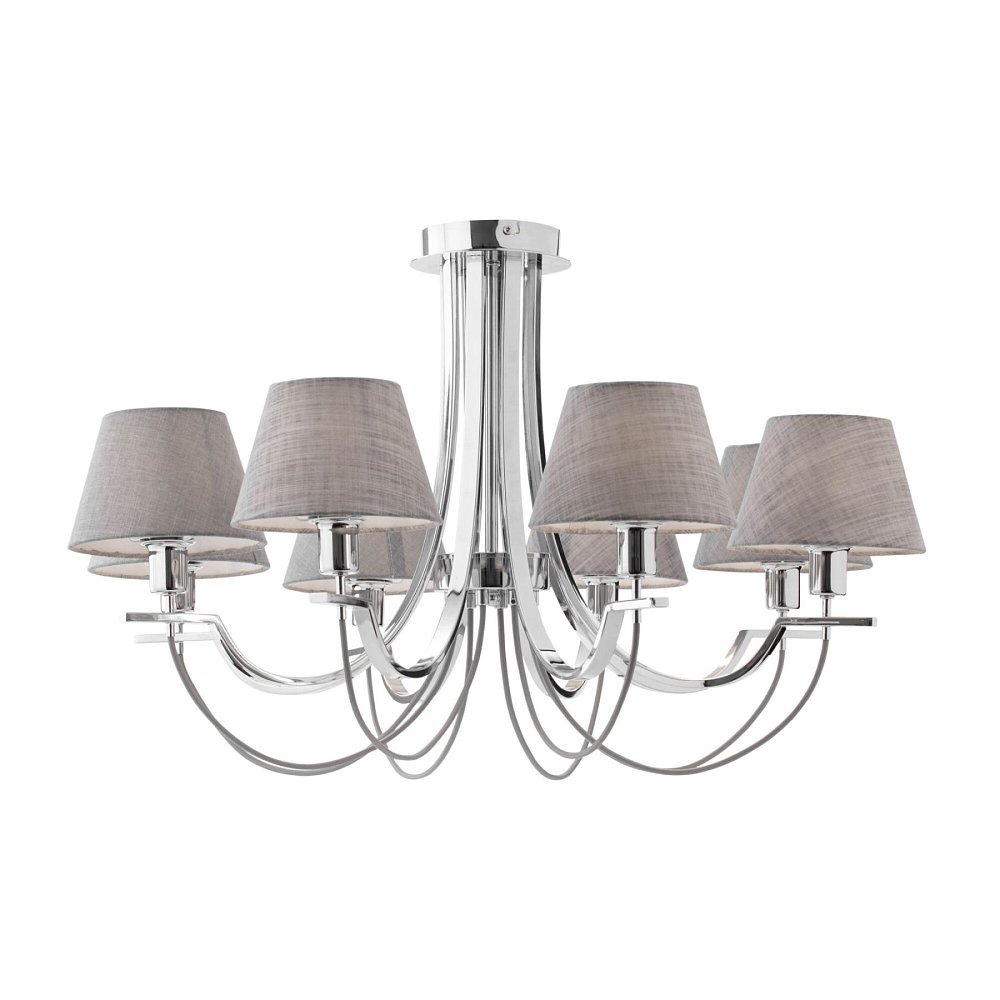 Люстра Felisa FR5019CL-08CH