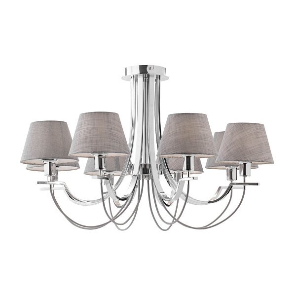 Люстра Felisa FR5019CL-08CH