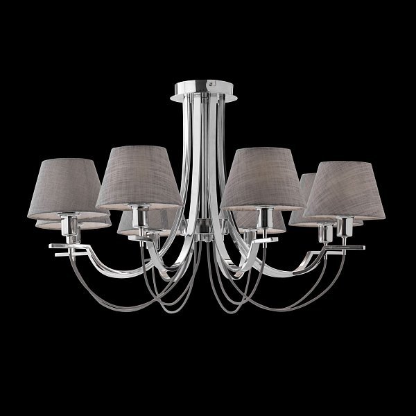 Люстра Felisa FR5019CL-08CH