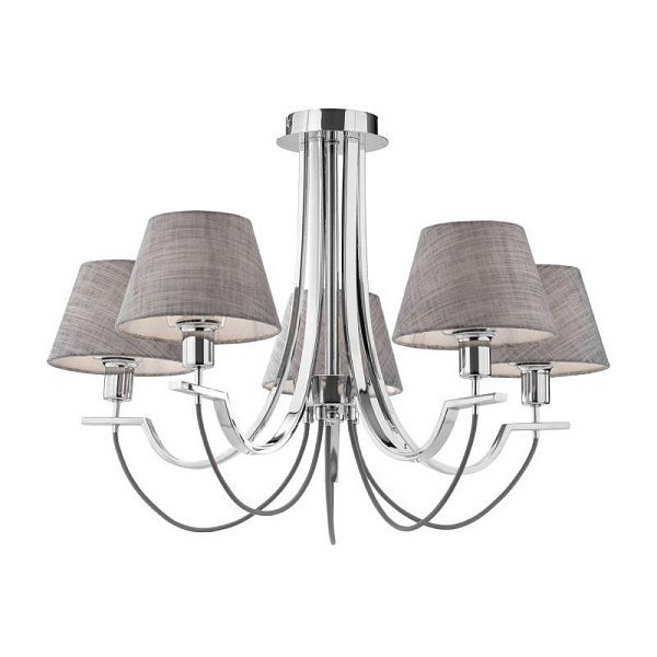 Люстра Felisa FR5019CL-05CH